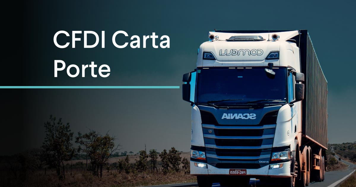 Curso Online CFDI Carta Porte